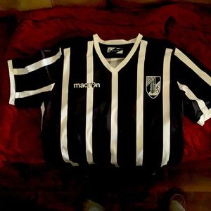 Soccer Jersey Portugal